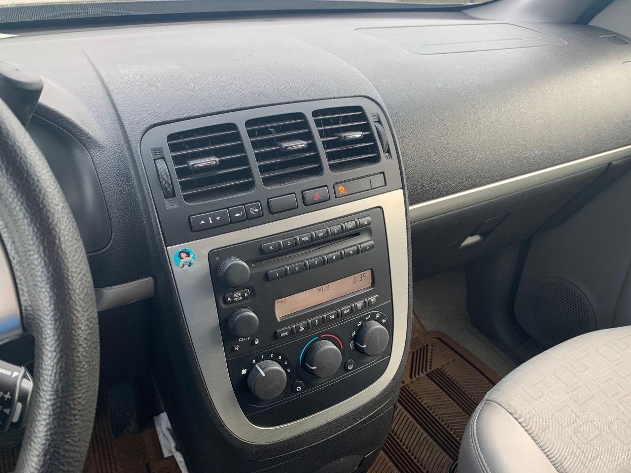 2006 Pontiac Montana w/1SB,CERTIFIED,1 Owner,No Accidenrts,Clean Van Photo