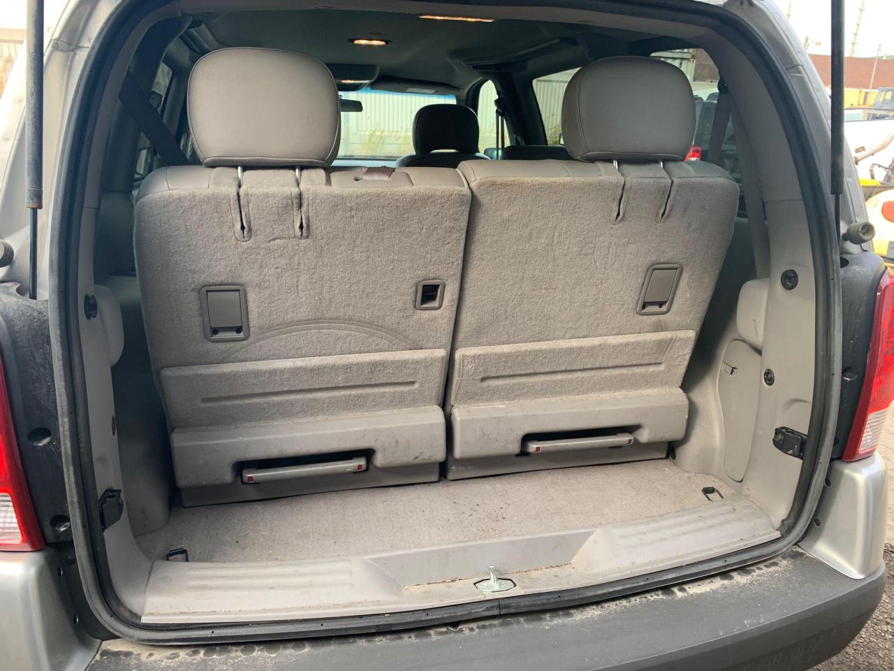 2006 Pontiac Montana w/1SB,CERTIFIED,1 Owner,No Accidenrts,Clean Van Photo