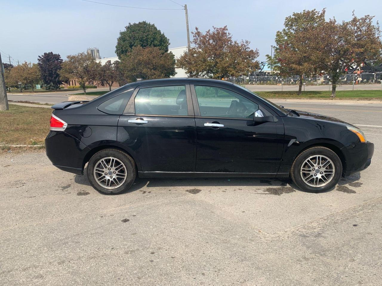 2010 Ford Focus SE,CERTIFIED,AC Cold,Clean Car,Drives Great Photo
