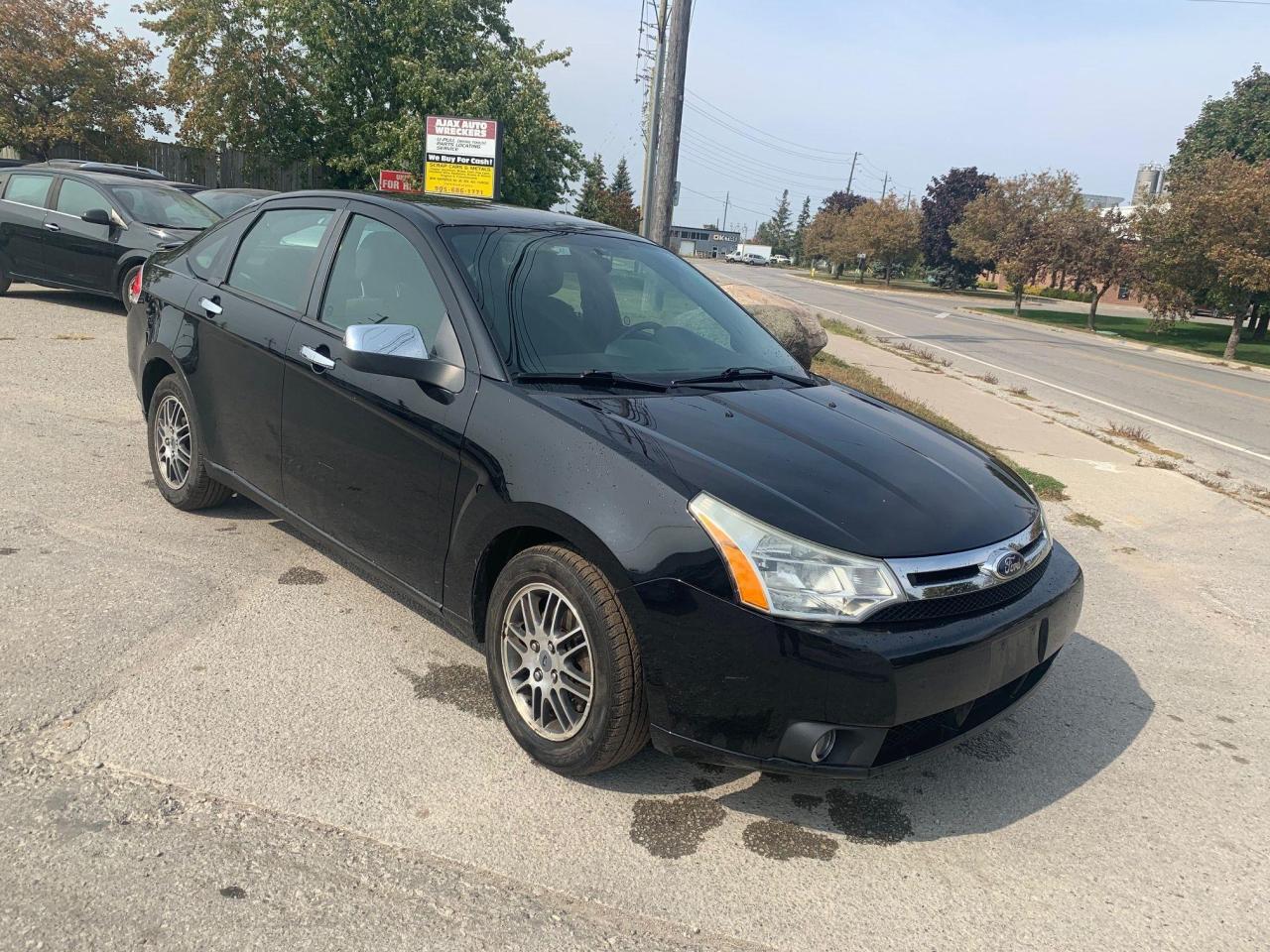 2010 Ford Focus SE,CERTIFIED,AC Cold,Clean Car,Drives Great Photo