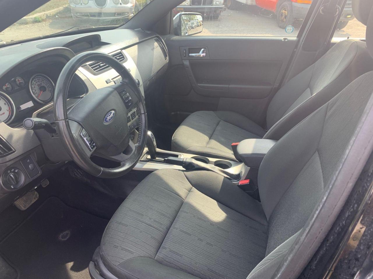 2010 Ford Focus SE,CERTIFIED,AC Cold,Clean Car,Drives Great Photo