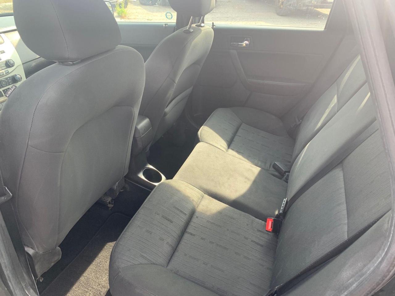 2010 Ford Focus SE,CERTIFIED,AC Cold,Clean Car,Drives Great Photo