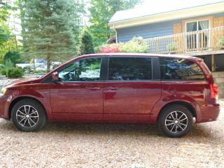 2019 Dodge Grand Caravan GT - Photo #2