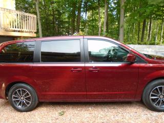 2019 Dodge Grand Caravan GT - Photo #6