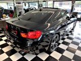 2016 BMW 4 Series 435ixDrive+TechPKG+MPowerKit+MExhaust+AccidentFree Photo80