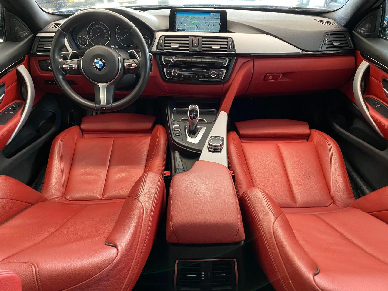 2016 BMW 4 Series 435ixDrive+TechPKG+MPowerKit+MExhaust+AccidentFree - Photo #8