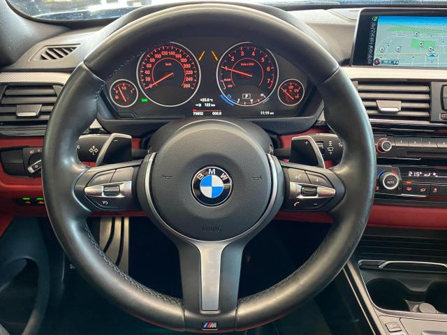 2016 BMW 4 Series 435ixDrive+TechPKG+MPowerKit+MExhaust+AccidentFree Photo9