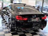 2016 BMW 4 Series 435ixDrive+TechPKG+MPowerKit+MExhaust+AccidentFree Photo90