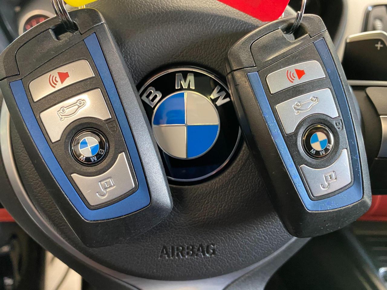 2016 BMW 4 Series 435ixDrive+TechPKG+MPowerKit+MExhaust+AccidentFree - Photo #16