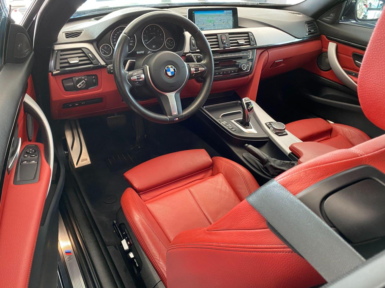 2016 BMW 4 Series 435ixDrive+TechPKG+MPowerKit+MExhaust+AccidentFree - Photo #18