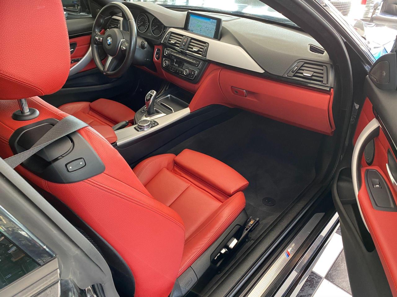 2016 BMW 4 Series 435ixDrive+TechPKG+MPowerKit+MExhaust+AccidentFree - Photo #21