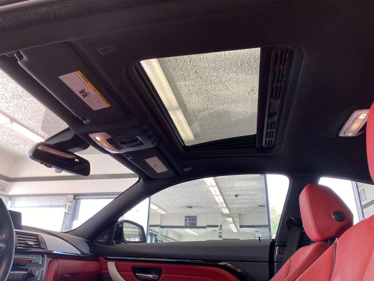 2016 BMW 4 Series 435ixDrive+TechPKG+MPowerKit+MExhaust+AccidentFree - Photo #26