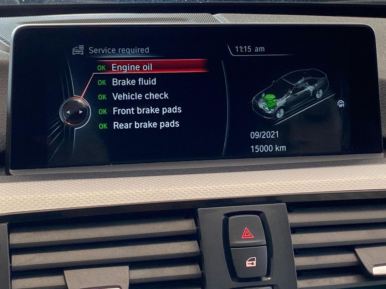 2016 BMW 4 Series 435ixDrive+TechPKG+MPowerKit+MExhaust+AccidentFree - Photo #28