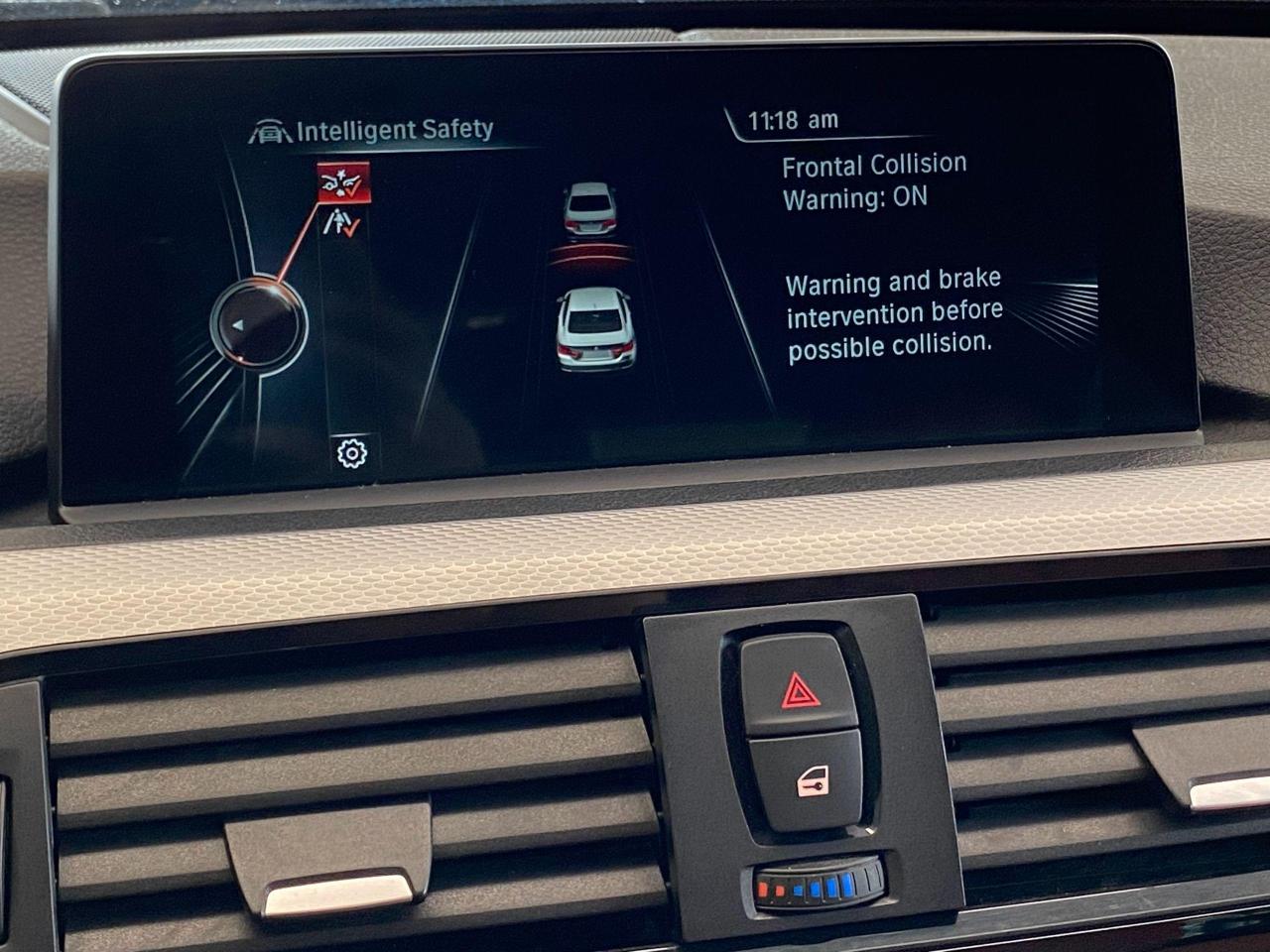 2016 BMW 4 Series 435ixDrive+TechPKG+MPowerKit+MExhaust+AccidentFree - Photo #35