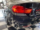 2016 BMW 4 Series 435ixDrive+TechPKG+MPowerKit+MExhaust+AccidentFree Photo117