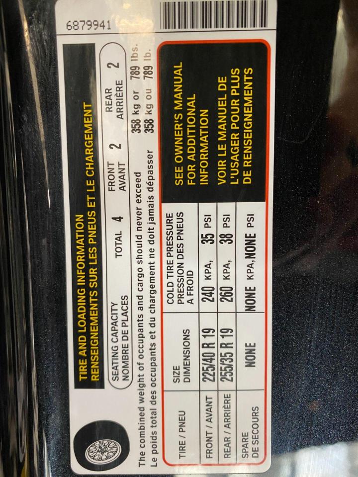 2016 BMW 4 Series 435ixDrive+TechPKG+MPowerKit+MExhaust+AccidentFree - Photo #43