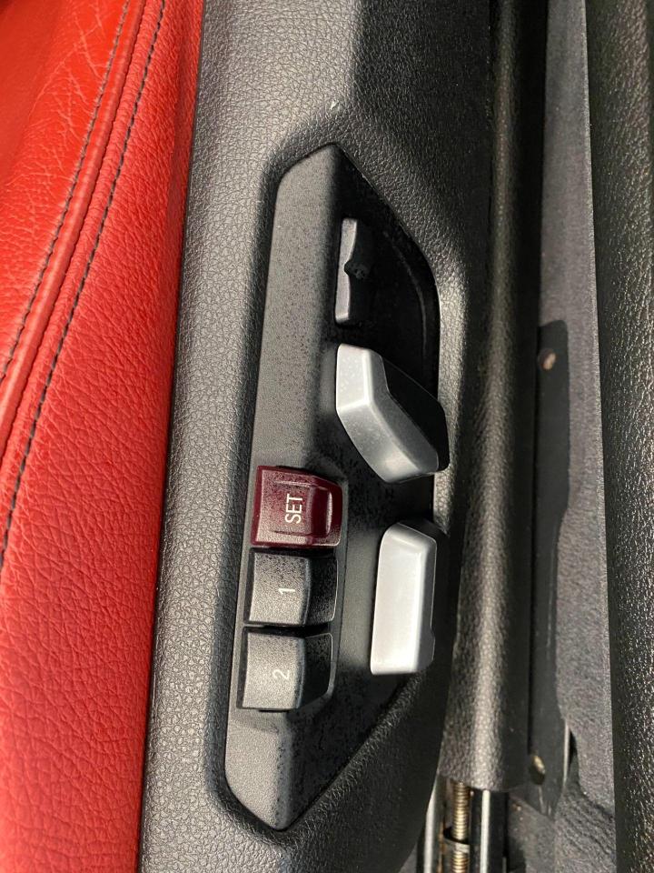 2016 BMW 4 Series 435ixDrive+TechPKG+MPowerKit+MExhaust+AccidentFree - Photo #45