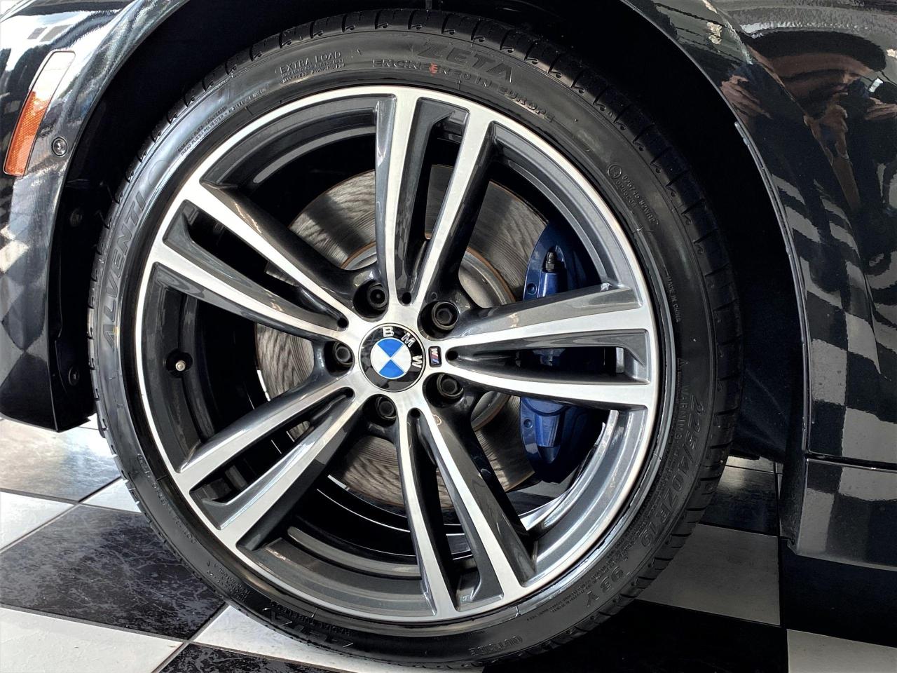 2016 BMW 4 Series 435ixDrive+TechPKG+MPowerKit+MExhaust+AccidentFree - Photo #71