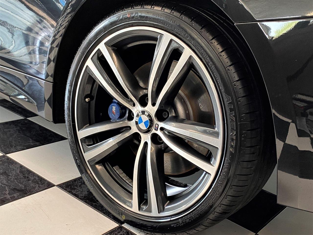 2016 BMW 4 Series 435ixDrive+TechPKG+MPowerKit+MExhaust+AccidentFree - Photo #72