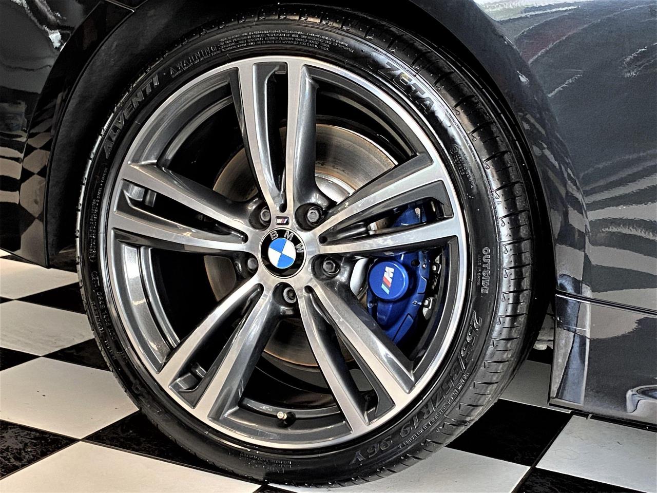 2016 BMW 4 Series 435ixDrive+TechPKG+MPowerKit+MExhaust+AccidentFree - Photo #73