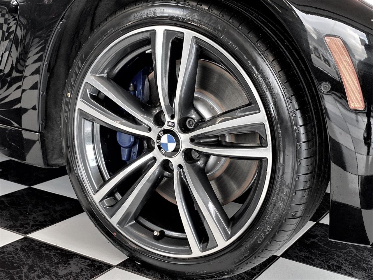2016 BMW 4 Series 435ixDrive+TechPKG+MPowerKit+MExhaust+AccidentFree - Photo #74