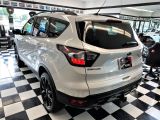2017 Ford Escape Titanium AWD+Roof+BSM+GPS+Apple Play+ACCIDENT FREE Photo62