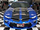 2017 Chevrolet Camaro 1SS 6.2L V8 50th Anniversary Edition+ACCIDENT FREE Photo82