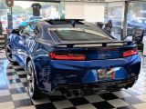 2017 Chevrolet Camaro 1SS 6.2L V8 50th Anniversary Edition+ACCIDENT FREE Photo89