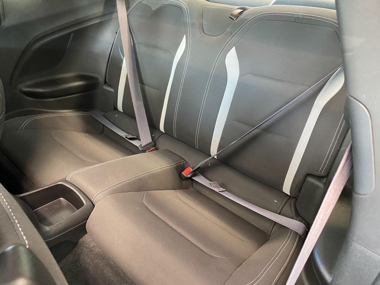 2017 Chevrolet Camaro 1SS 6.2L V8 50th Anniversary Edition+ACCIDENT FREE - Photo #22