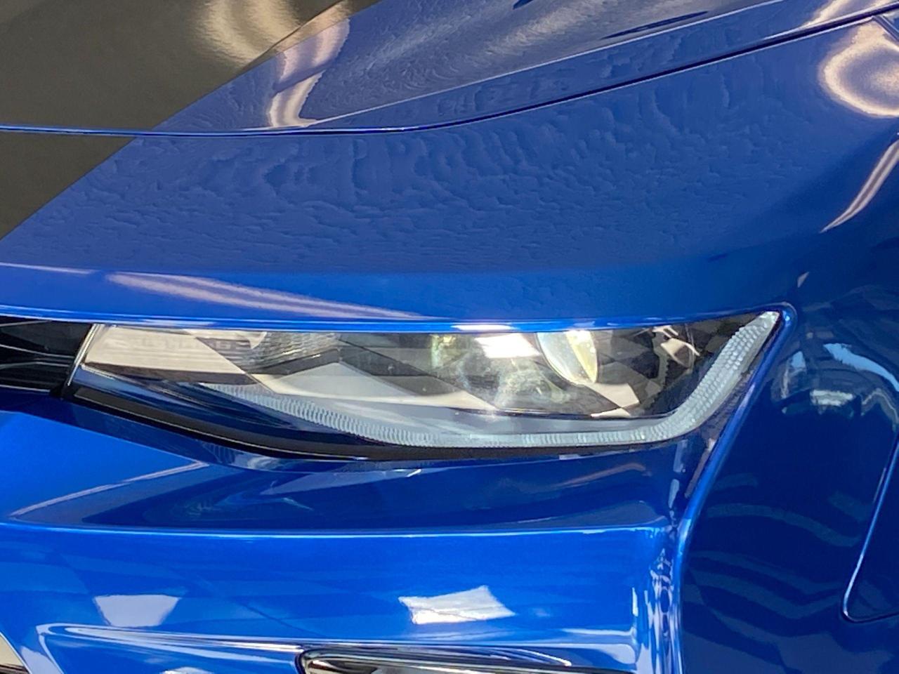 2017 Chevrolet Camaro 1SS 6.2L V8 50th Anniversary Edition+ACCIDENT FREE - Photo #39