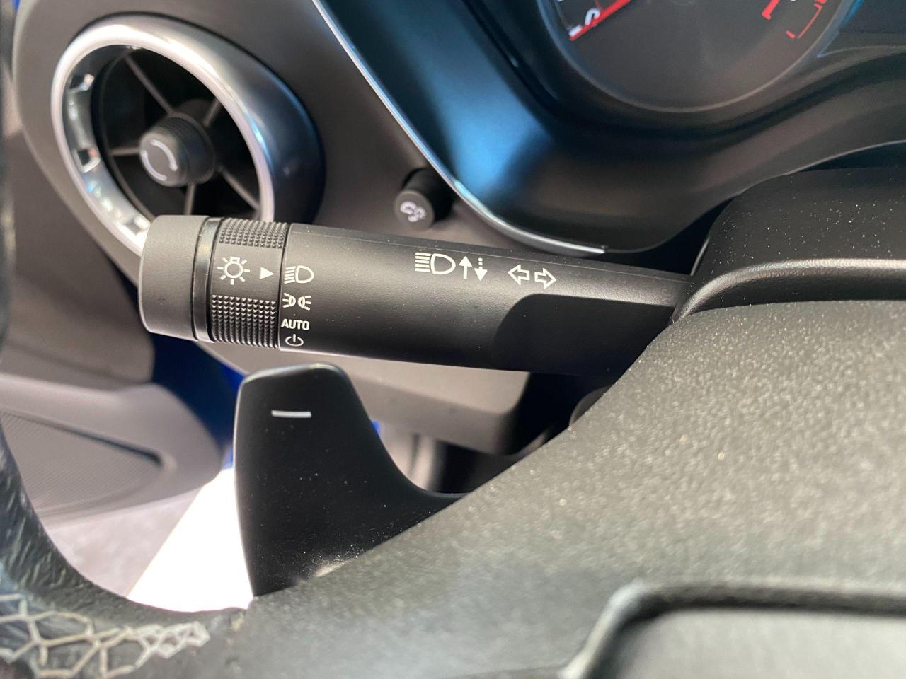 2017 Chevrolet Camaro 1SS 6.2L V8 50th Anniversary Edition+ACCIDENT FREE Photo131