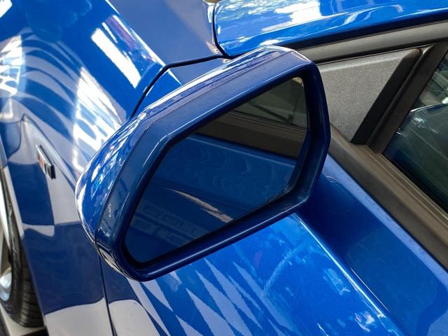 2017 Chevrolet Camaro 1SS 6.2L V8 50th Anniversary Edition+ACCIDENT FREE Photo67