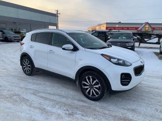 Check out this 2019! Boasting the latest technological features inside an attractive and versatile package! This vehicle has achieved Certified Pre-Owned status, by passing Kias comprehensive certification process, including a rigorous 150 point inspection! Kia prioritized fit and finish as evidenced by: a trip computer, front dual-zone air conditioning, and 1-touch window functionality. Smooth gearshifts are achieved thanks to the 2.4 liter 4 cylinder engine, and for added security, dynamic Stability Control supplements the drivetrain. We know that you have high expectations, and we enjoy the challenge of meeting and exceeding them! Stop by our dealership or give us a call for more information.