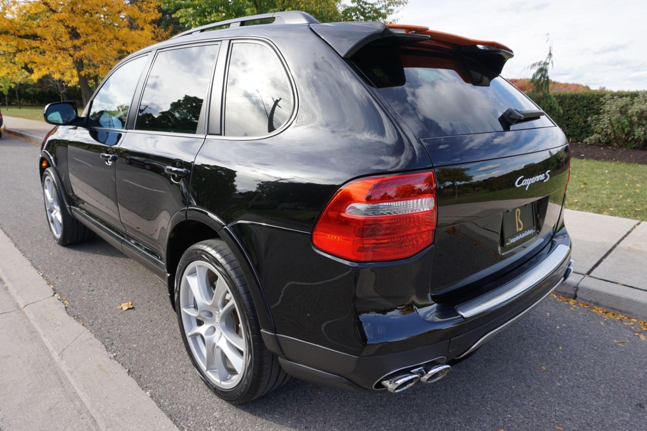 2010 Porsche Cayenne RARE GTS - TRANSSYBERIA  / NO ACCIDENTS / LOCAL Photo2