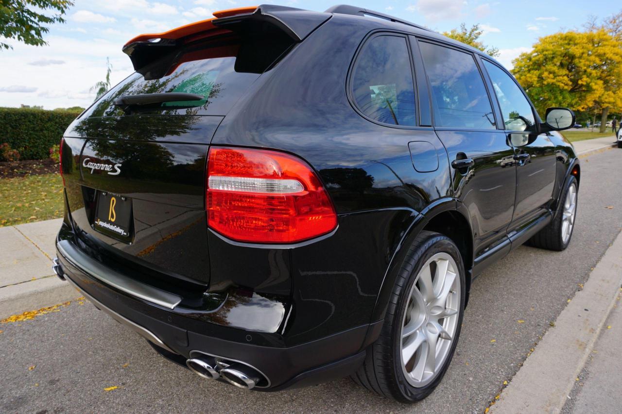 2010 Porsche Cayenne RARE GTS - TRANSSYBERIA  / NO ACCIDENTS / LOCAL Photo3