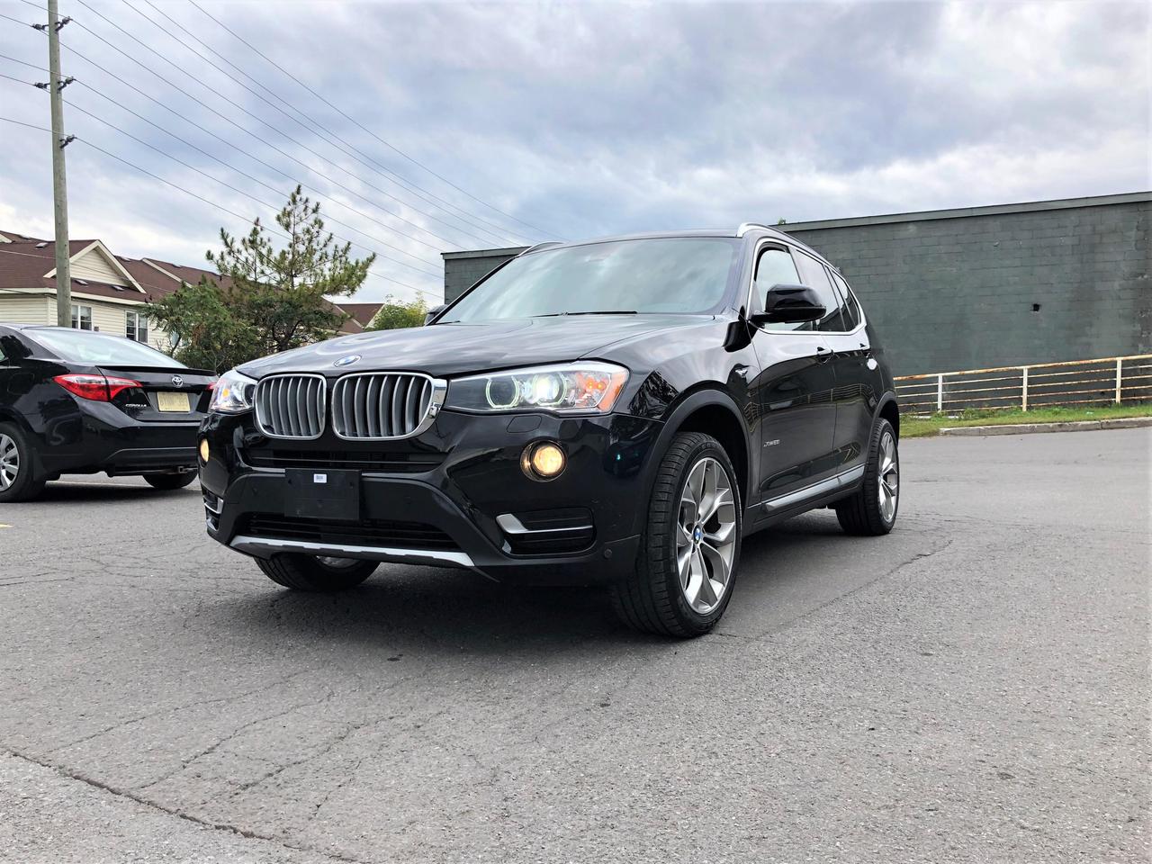 New And Used Bmw X3 For Sale In Ottawa On Carpages Ca