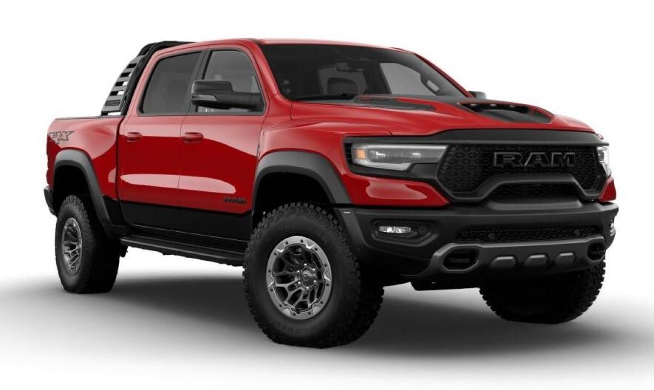 used ram trx used ram trx