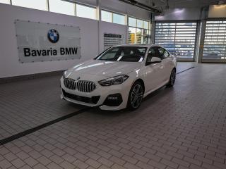 Used 2021 BMW 228i 228I XDRIVE for sale in Edmonton, AB