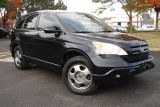Used 2007 Honda CR-V LX for sale in Mississauga, ON