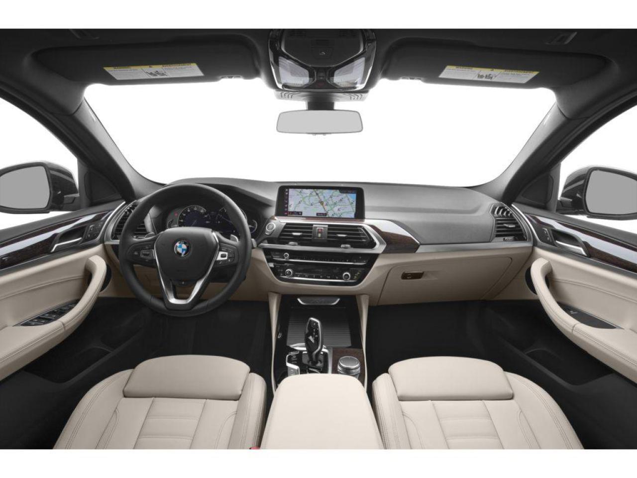 2020 BMW X4 xDrive30i $1000 Financing Incentive! - M Sport Brakes, BMW Gesture Control, Heated Front Seats Photo4