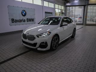Used 2021 BMW 228i 228I XDRIVE for sale in Edmonton, AB