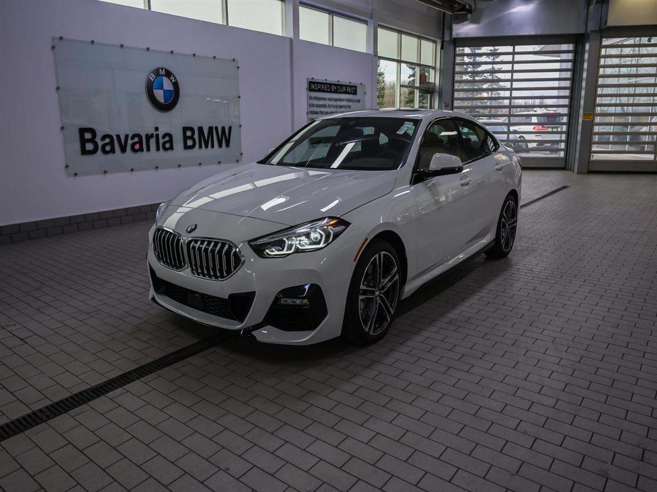 2021 BMW 228i 228I XDRIVE Photo3