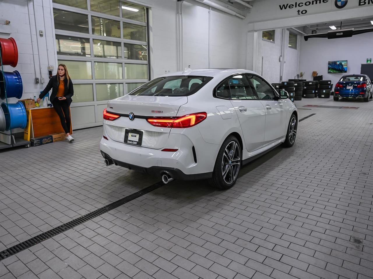 2021 BMW 228i 228I XDRIVE Photo