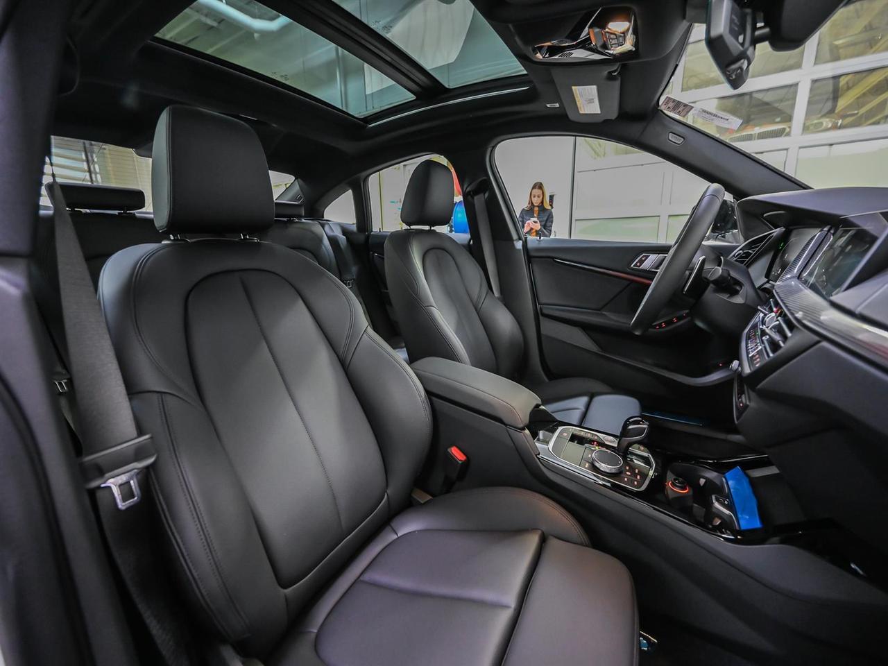 2021 BMW 228i 228I XDRIVE Photo