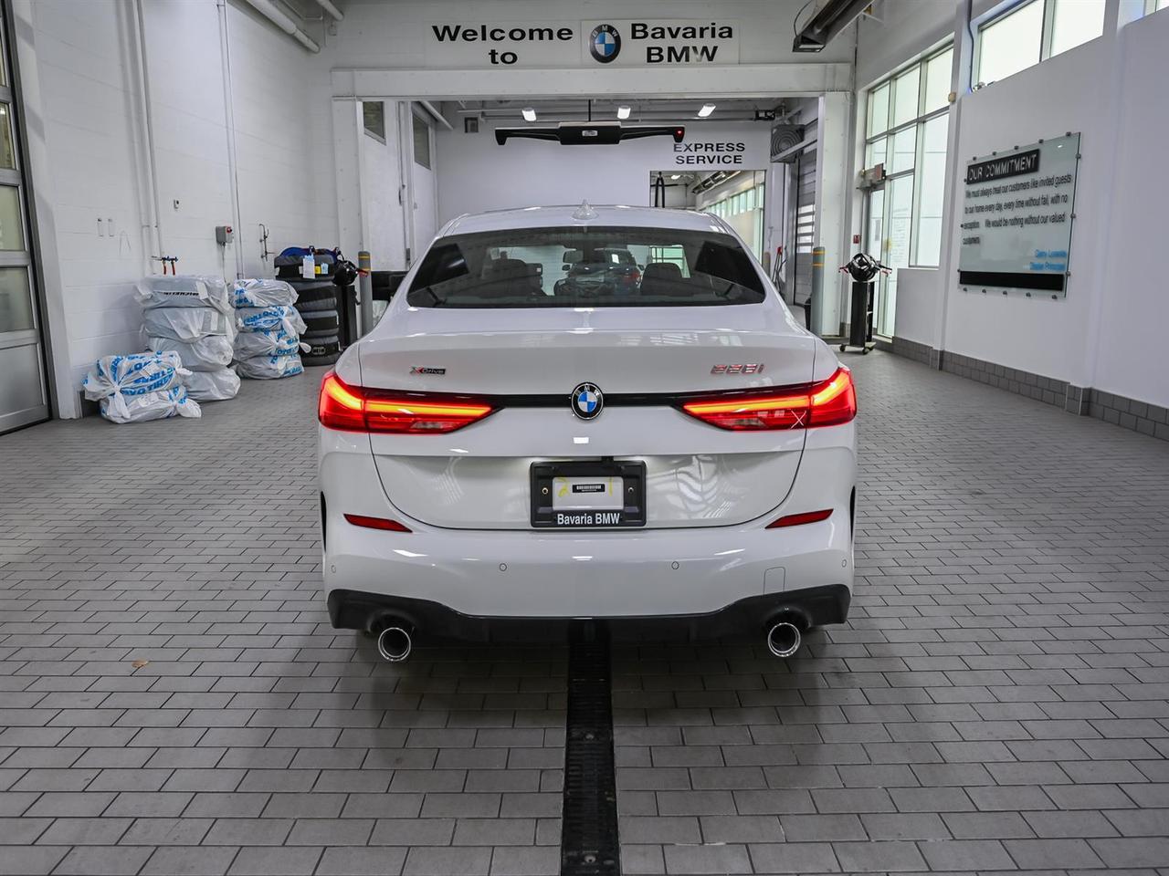 2021 BMW 228i 228I XDRIVE Photo