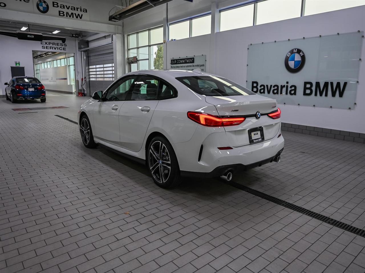 2021 BMW 228i 228I XDRIVE Photo