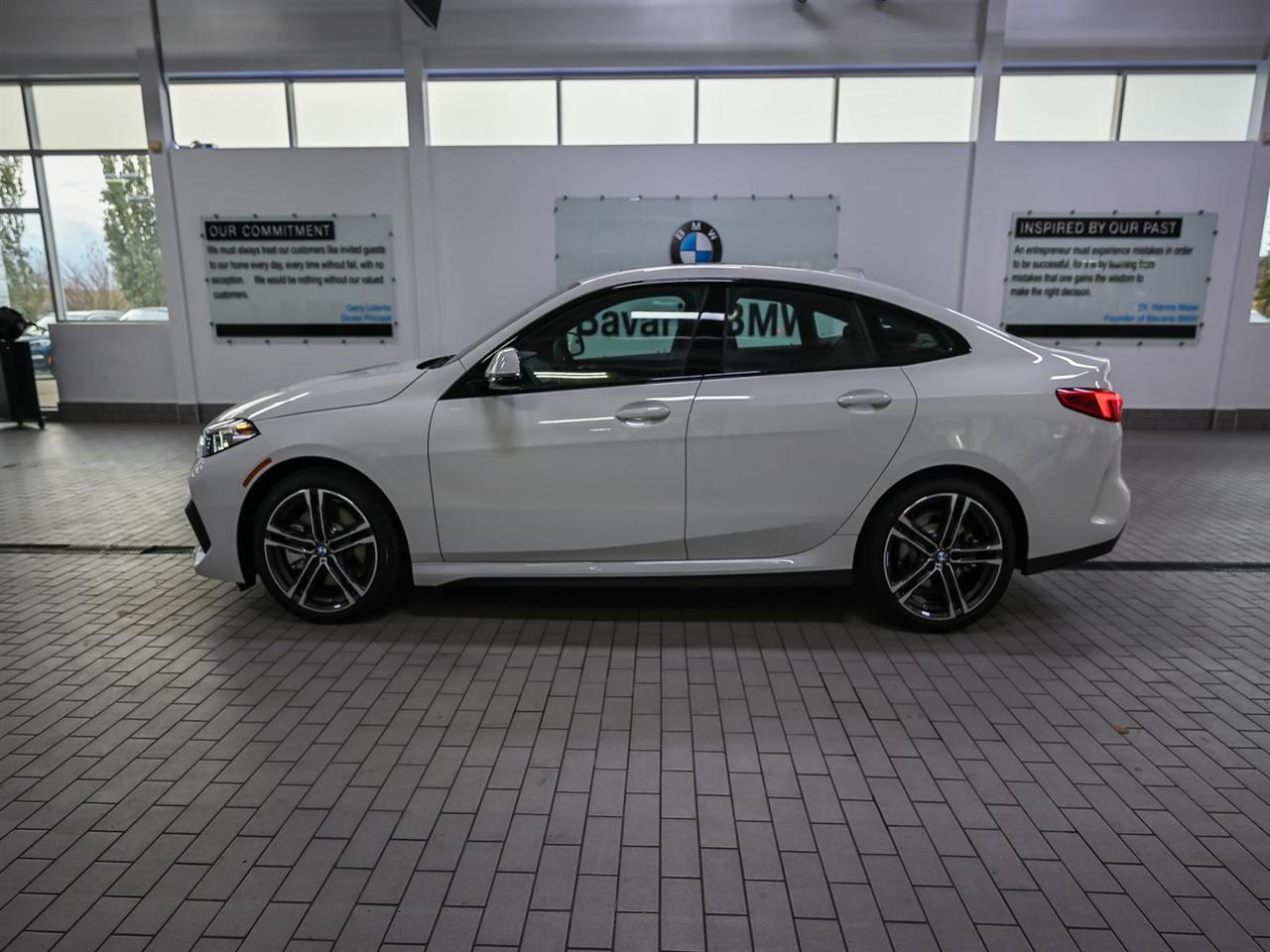 2021 BMW 228i 228I XDRIVE Photo