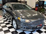 2016 Ford Fusion SE+Camera+Heated Seats+New Tires+ACCIDENT FREE Photo74