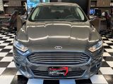 2016 Ford Fusion SE+Camera+Heated Seats+New Tires+ACCIDENT FREE Photo75