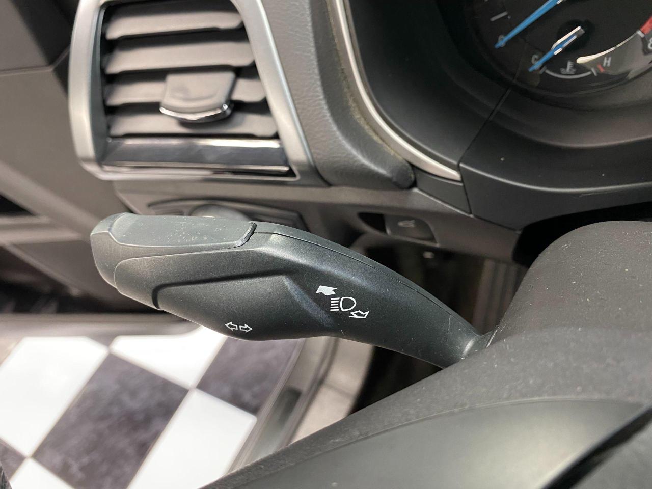 2016 Ford Fusion SE+Camera+Heated Seats+New Tires+ACCIDENT FREE - Photo #55